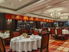 大堂-大鸭梨烤鸭(石佛营店)