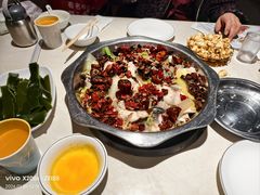 -万和源炝锅城·活鱼现炝(文艺北路店)