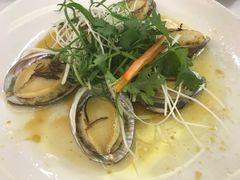 -明香海鲜酒家(华强北店)