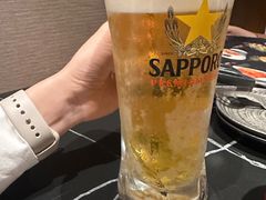 -山川小町·极番烧肉(新地假日广场店)