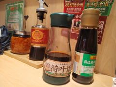 -华记煲仔华·煲仔饭(市桥易发店)