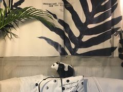 -Smile House咖啡馆(群芳小区店)