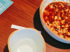 -川人百味(福佳爱琴海店)