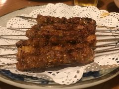 -山楂树融合菜餐厅