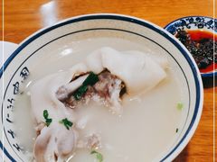 -易老妈蹄花.特色川菜(人民公园总店)