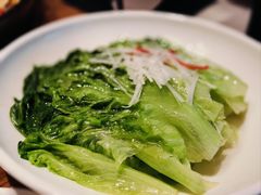 -老板恋上鱼(恒隆广场店)