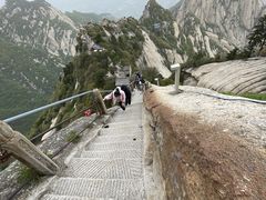 -华山风景名胜区