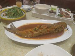 -老德州四合院·德州菜(天衢路店)