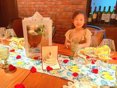-弗兰克牛排西餐厅Ribone steak house(柠檬花园店)