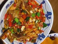 -八碗湘长沙市井菜(坡子街店)