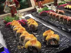 -梨花自助烤肉(天河城店)