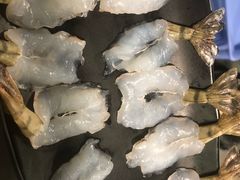 蝴蝶虾-拾下卜卜贝•海鲜火锅