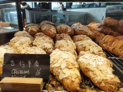-麦田工坊(月湖店)