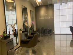 -F P· HAiR