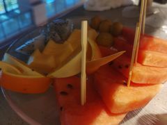 -海底捞火锅(老城根店)