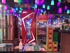 大堂-火枪手串吧·鹤岗小串涮肚(亦庄店)