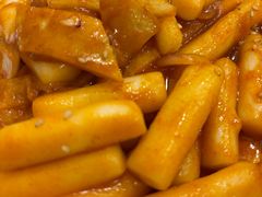 -优壹佳·延边朝鲜族料理(中山北路店)
