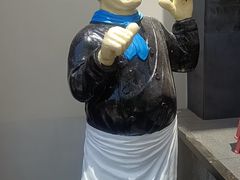 -安妮意大利餐厅(国贸店)