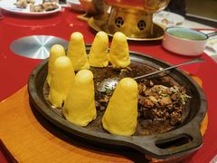 -山西会馆·晋菜·晋商宴·学堂记忆(许坦西街店)