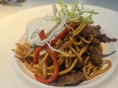 -豪客来牛排(雄峰城店)