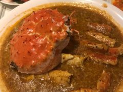 -无招牌海鲜餐厅(滨海艺术中心店)