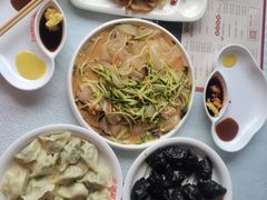 -添福来墨鱼饺子 · 海鲜东北菜(大连星海·黄浦路店)