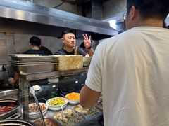 -梅溪·小伙子干挑面(安吉总店)