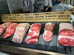 -陆小年创意自助料理(宿迁吾悦店)