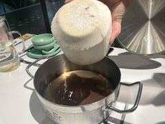 -肥佬大椰子鸡(三里屯3·3大厦店)
