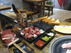 -莱真牛碳火烤肉(合肥旗舰店)
