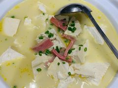 大碗豆腐-丹江渔村(首都机场店)