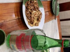 -壹条龙饭庄台基厂店