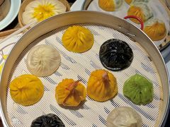 -隆喜元鱼汤包·海鲜(中联广场店)