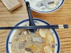 -鸭小妹鸭血粉丝(老门东店)