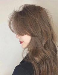 点击看大图 -MORI HAIR SALON日式美发沙龙