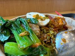 -华记煲仔华·煲仔饭(三元里万科里店)