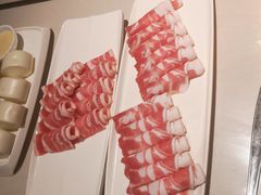 -海底捞火锅(枫蓝国际购物中心店)