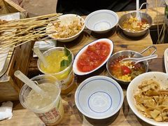 -盟重烧烤(高正街店)