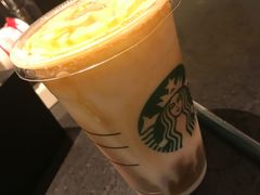 -星巴克(来福士2F店)