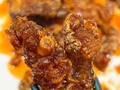 -有位虾匠·香辣蟹·小龙虾(李村店)