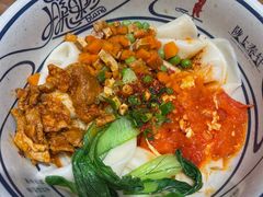 -陇上秦轩biangbiang面(萧山万象汇店)