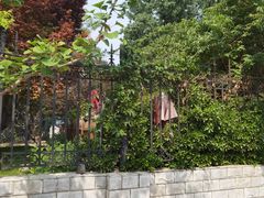 -万柳阁小馆·花园餐厅(龙潭湖店)