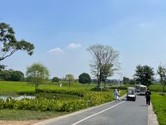 -良渚古城遗址公园