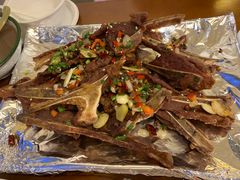 -关二哥烧烤(王家湾店)