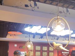 -高鸽子锦州烧烤63年(海阳路店)