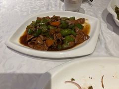 -永兴餐厅(复兴中路店)