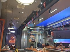 -路边羊烧烤酒场(宝带路店)