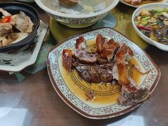 -聂记粤菜馆(鼓西路店)
