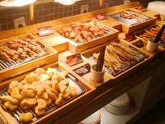 -比格比萨自助(宋家庄店)