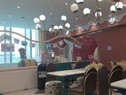 -奈尔宝·儿童乐园·亲子餐厅(苏州大悦城店)